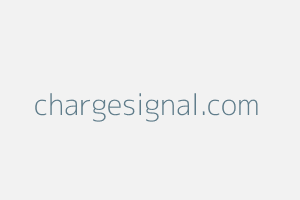 Image of Chargesignal