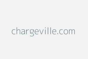 Image of Chargeville