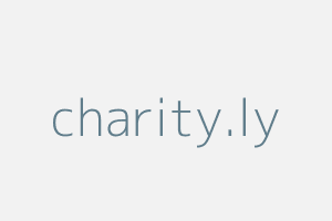 Image of Charity.ly