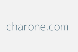 Image of Charone