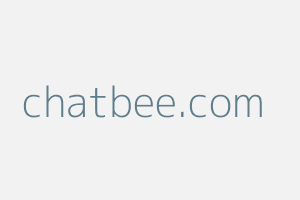 Image of Chatbee