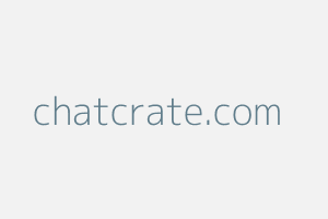 Image of Chatcrate