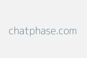Image of Chatphase