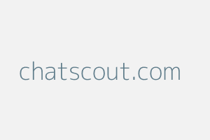 Image of Chatscout