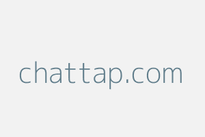 Image of Chattap