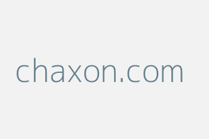 Image of Chaxon