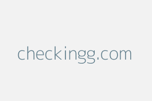 Image of Checkingg
