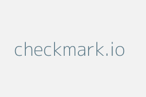 Image of Checkmark