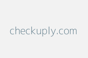 Image of Checkuply