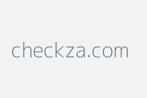 Image of Checkza