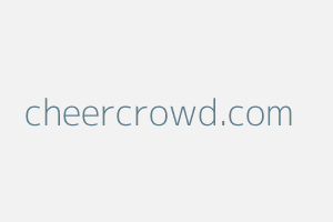 Image of Cheercrowd