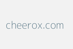 Image of Cheerox