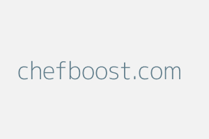 Image of Chefboost