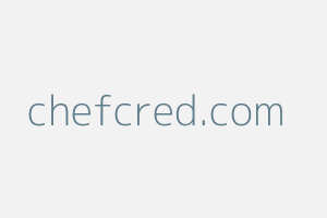 Image of Chefcred