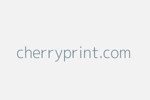 Image of Cherryprint