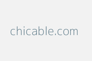 Image of Chicable
