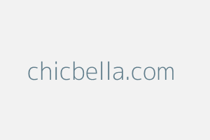 Image of Chicbella