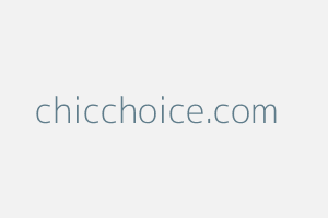 Image of Chicchoice