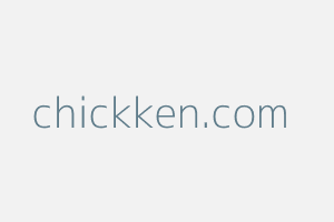 Image of Chickken