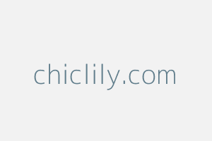 Image of Chiclily