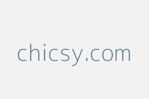 Image of Chicsy