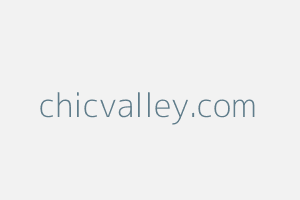 Image of Chicvalley