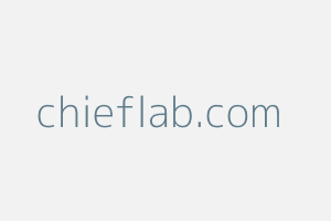Image of Chieflab