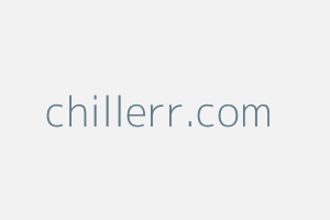 Image of Chillerr