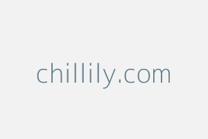 Image of Chillily
