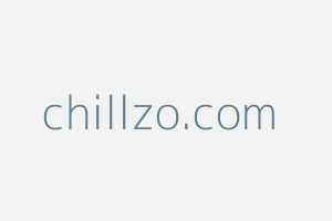 Image of Chillzo