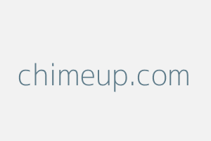 Image of Chimeup