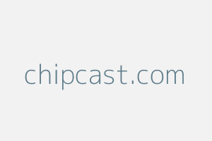 Image of Chipcast