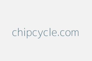 Image of Chipcycle