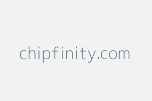 Image of Chipfinity