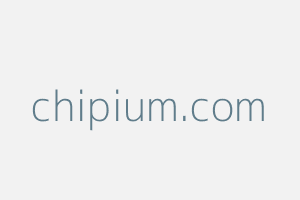 Image of Chipium