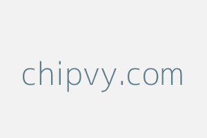 Image of Chipvy