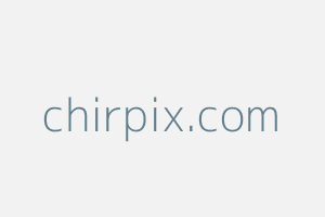 Image of Chirpix