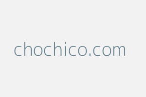 Image of Chochico
