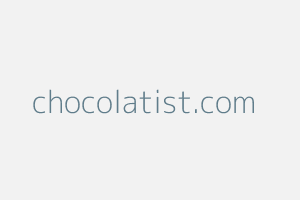 Image of Chocolatist