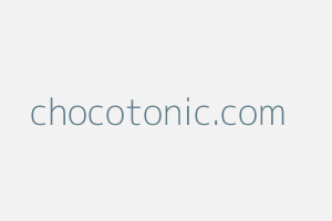 Image of Chocotonic