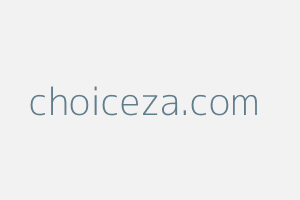 Image of Choiceza