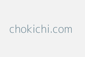 Image of Chokichi