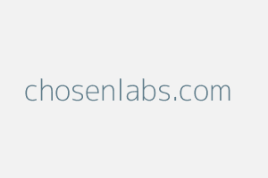 Image of Chosenlabs