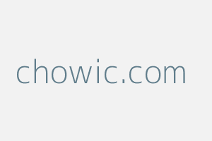 Image of Chowic