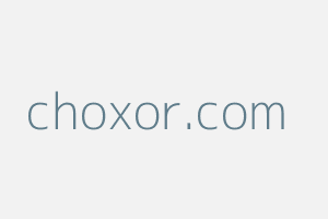 Image of Hoxor