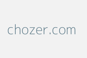 Image of Chozer
