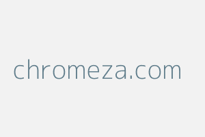 Image of Chromeza