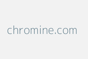 Image of Chromine