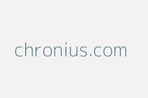 Image of Chronius