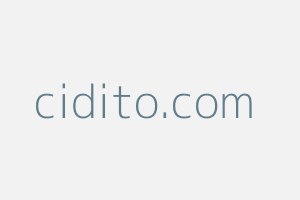 Image of Cidito